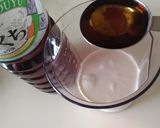 生クリームから作る自家製バター作り方1写真