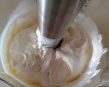 生クリームから作る自家製バター作り方2写真