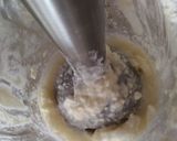 生クリームから作る自家製バター作り方3写真