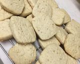 バナナクッキー作り方8写真