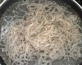 15分でできる美肌チャプチェ作り方1写真