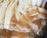 カレーうどん☆簡単!作り方2写真