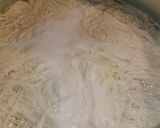 ☆もずくそうめん☆作り方1写真