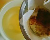 基本 豆腐とワカメの味噌汁作り方2写真