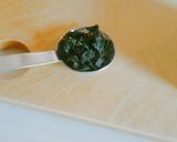 基本 豆腐とワカメの味噌汁作り方4写真