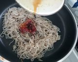 15分でできる美肌チャプチェ作り方7写真