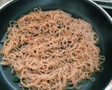 15分でできる美肌チャプチェ作り方8写真