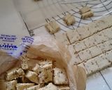 おからチーズクッキー作り方7写真