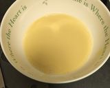和風きな粉フレンチトースト作り方1写真
