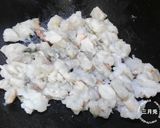 簡単♪椎茸の海老詰め天ぷら作り方2写真