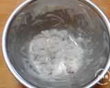 簡単♪椎茸の海老詰め天ぷら作り方3写真