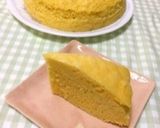 HM150gで蒸しパン〜(o˘◡˘o)♡作り方28写真