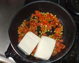 炒り豆腐♪簡単作り方6写真