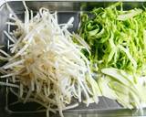 グルテンフリー！ヘルシーお好み焼き作り方1写真