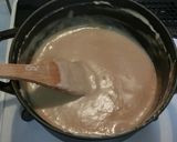 もっちりと美味しい♪ごま豆腐作り方4写真