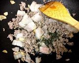 家特製樺太丼！作り方2写真