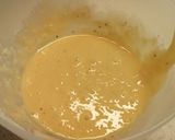 レンジで♪スパゲッティドーナツ作り方5写真