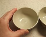 レンジで♪スパゲッティドーナツ作り方8写真