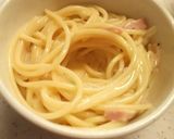 レンジで♪スパゲッティドーナツ作り方11写真