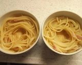 レンジで♪スパゲッティドーナツ作り方13写真