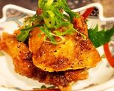 食べたらやみつき！鰤あら甘辛揚げ作り方9写真