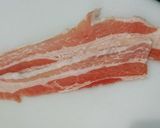 簡単★豚肉大葉巻き★作り方2写真