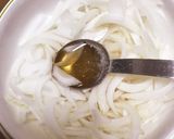 酢玉ねぎ!(新玉ねぎで作ってみました!)作り方2写真