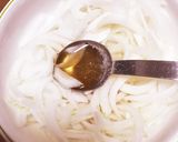 酢玉ねぎ!(新玉ねぎで作ってみました!)作り方3写真