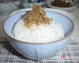 京都風?ちりめん山椒~自宅で簡単に~作り方5写真