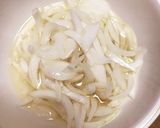 酢玉ねぎ!(新玉ねぎで作ってみました!)作り方4写真