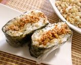 高野豆腐とひき肉の万能美味そぼろ作り方8写真