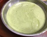 抹茶シフォンケーキ作り方8写真