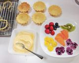 春のフルーツバスケットタルト作り方18写真