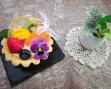 春のフルーツバスケットタルト作り方20写真