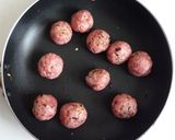 リバーシブルスコッチエッグ作り方3写真