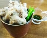 手羽元10本で4品 板前の嫁レシピ作り方2写真