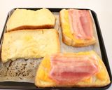 簡単　フレンチサンド作り方3写真