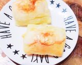 チーズたっぷり♡ちーずパイ☆作り方11写真