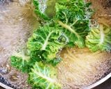 タコとトマトのパスタ（オクトパスタ）作り方9写真