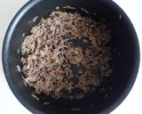 フィンランドのえんどう豆スープ作り方1写真