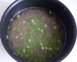 フィンランドのえんどう豆スープ作り方2写真