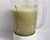 フィンランドのえんどう豆スープ作り方3写真