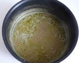 フィンランドのえんどう豆スープ作り方4写真