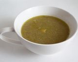 フィンランドのえんどう豆スープ作り方5写真