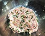 鶏or豚 つくね パーティー おもてなし作り方4写真