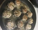鶏or豚 つくね パーティー おもてなし作り方8写真