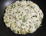 離乳食☆簡単うどんおやき作り方5写真