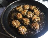 鶏or豚 つくね パーティー おもてなし作り方9写真