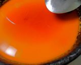 赤ちゃんにも♪焼きプリンバナナタルト作り方10写真