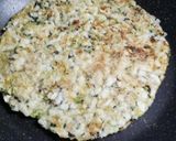 離乳食☆簡単うどんおやき作り方6写真